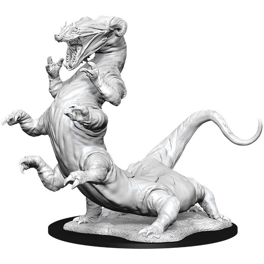 D&D Unpainted Minis - Behir ( 90037 )