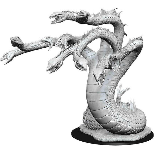 Pathfinder Unpainted Minis - Hydra ( 90040 )