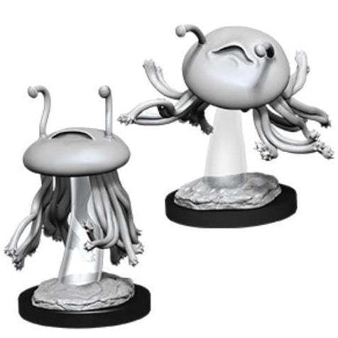 D&D Unpainted Minis - Flumph ( 90065 )