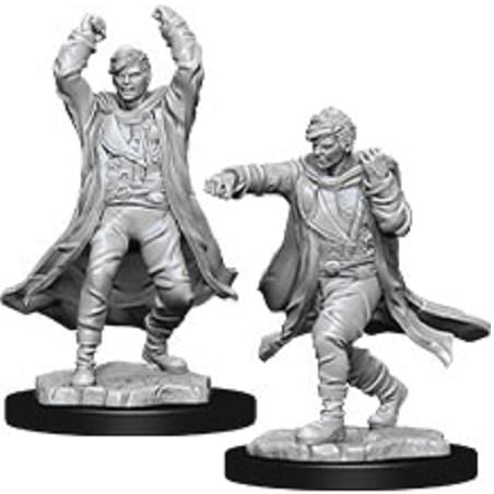 D&D Unpainted Minis - Revenant ( 90070 )