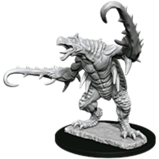 D&D Unpainted Minis - Hook Horror ( 90080 )