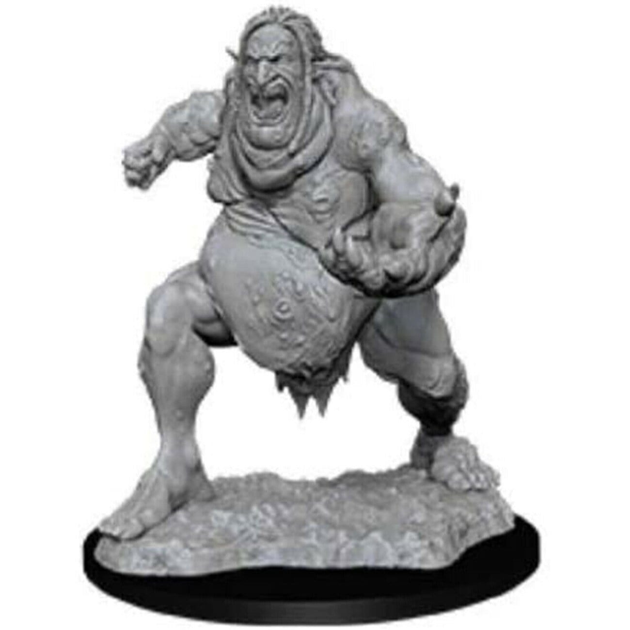 D&D Unpainted Minis - Venom Troll ( 90082 )