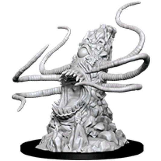 D&D Unpainted Minis - Roper ( 90085 )