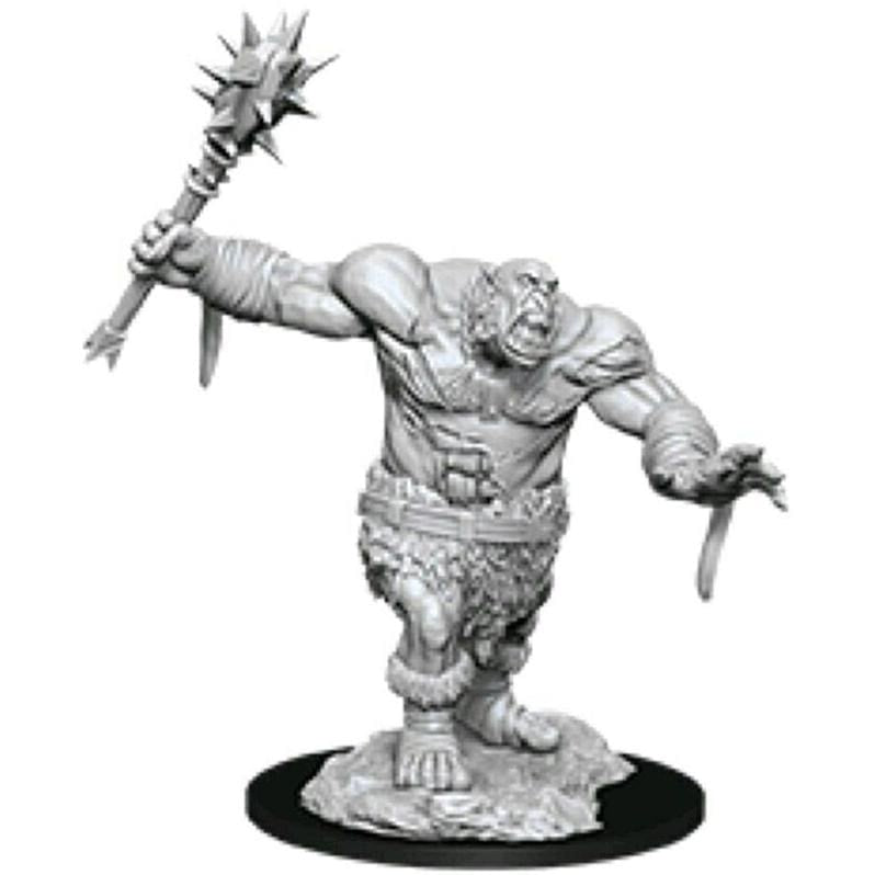 D&D Unpainted Minis - Ogre Zombie ( 90088 )