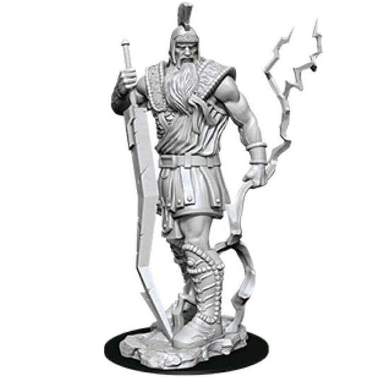 D&D Unpainted Minis - Storm Giant ( 90091 )