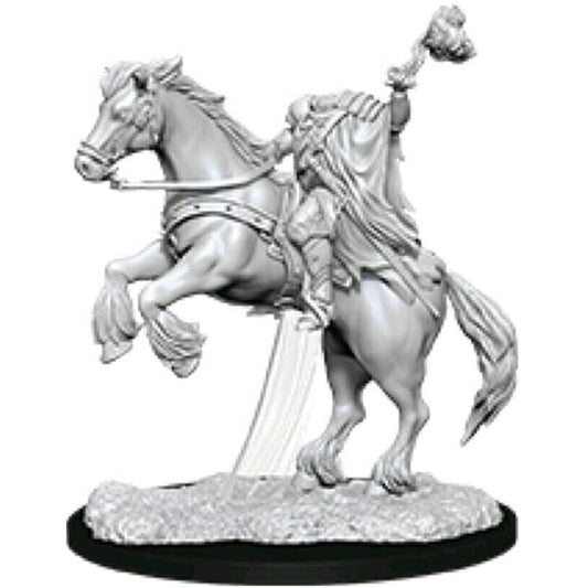 Pathfinder Unpainted Minis - Dullahan (Headless Horsemen) ( 90093 )