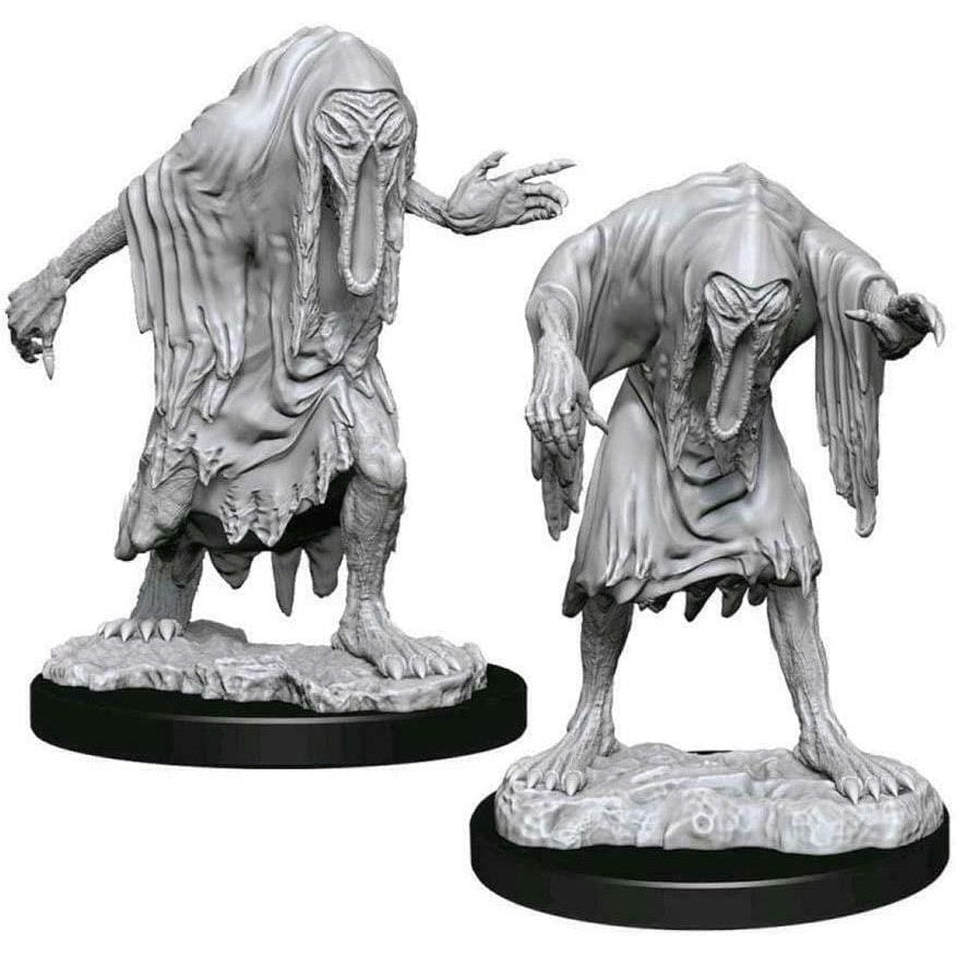 D&D Unpainted Minis - Bodaks ( 90155 )