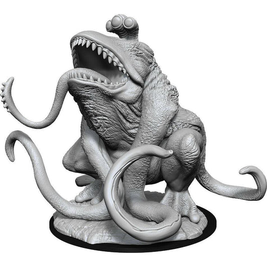 D&D Unpainted Minis - Froghemoth ( 90165 )