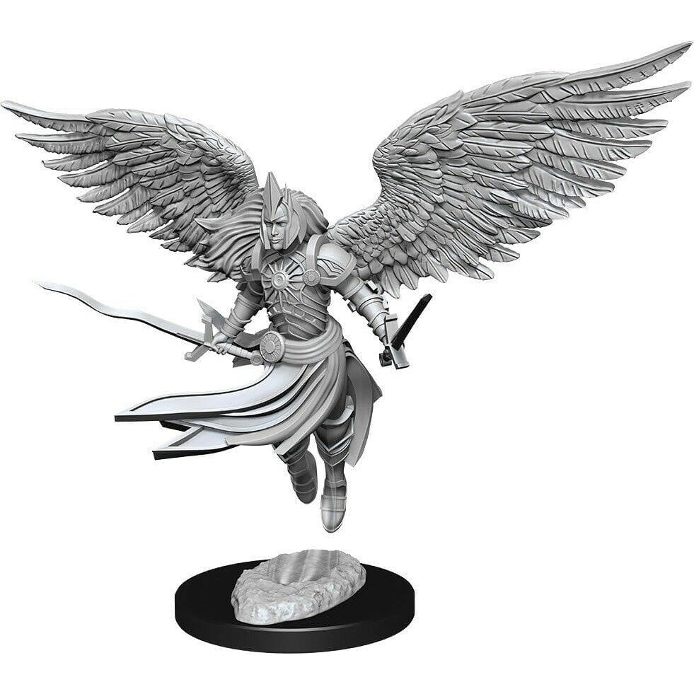 MTG Unpainted Minis - Aurelia, Exemplar of Justice ( 90182 )