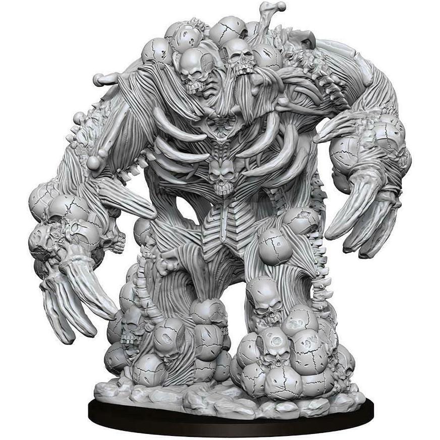 Pathfinder Unpainted Minis - Bone Golem ( 90209 )