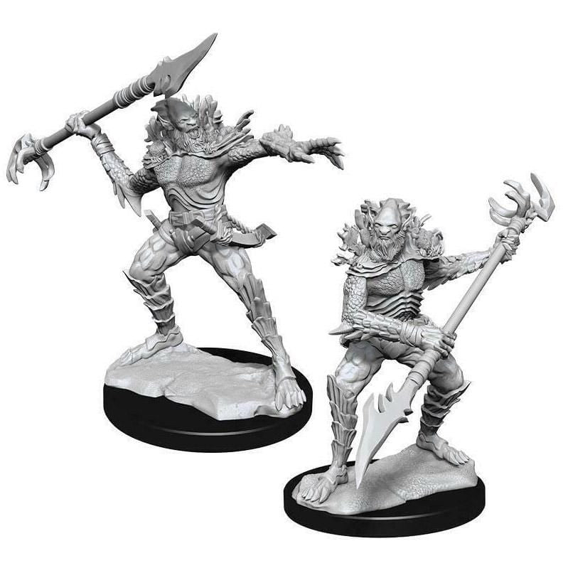 D&D Unpainted Minis - Koalinths ( 90245 )