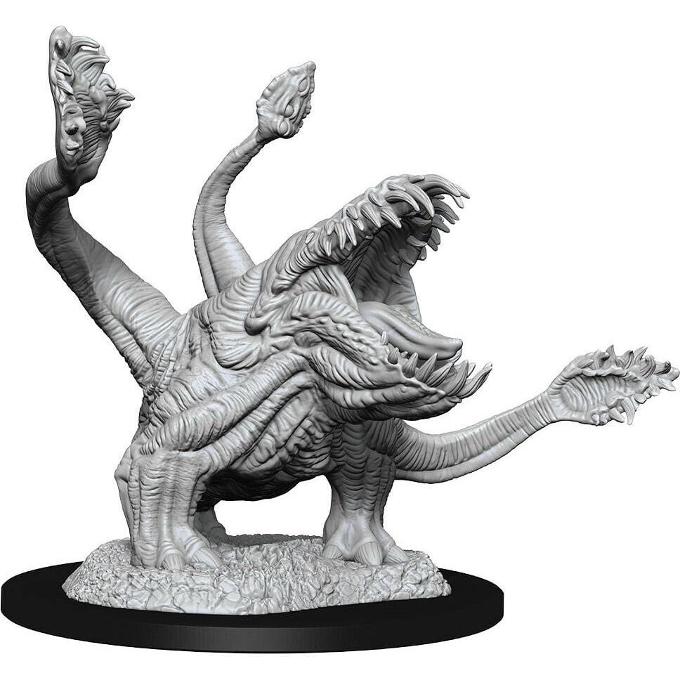 D&D Unpainted Minis - Otyugh ( 90248 )