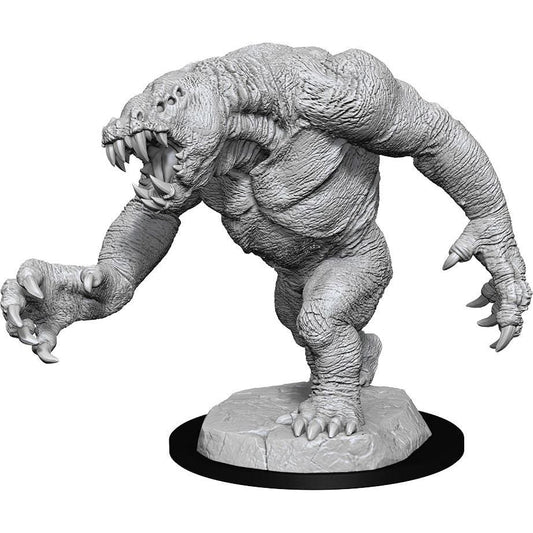 D&D Unpainted Minis - Gray Render ( 90249 )