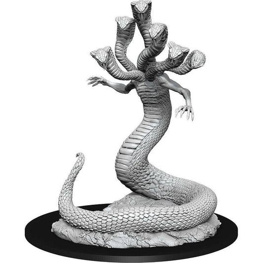 D&D Unpainted Minis - Yuan-Ti Anathema ( 90256 )