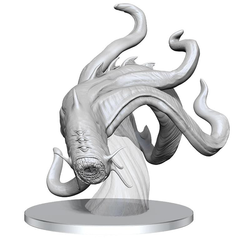 D&D Unpainted Minis - Aboleth ( 90258 )