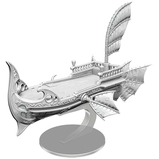 D&D Unpainted Minis - Skycoach ( 90259 )