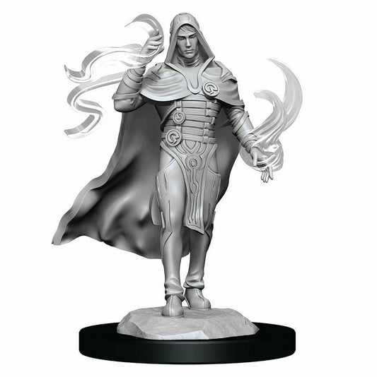 MTG Unpainted Minis - Jace ( 90273 )