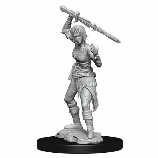 MTG Unpainted Minis - Nahiri ( 90274 )