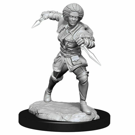 MTG Unpainted Minis - Kaya ( 90275 )