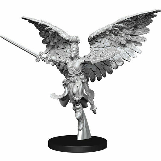 MTG Unpainted Minis - Reidane Goddess of Justice ( 90283 )