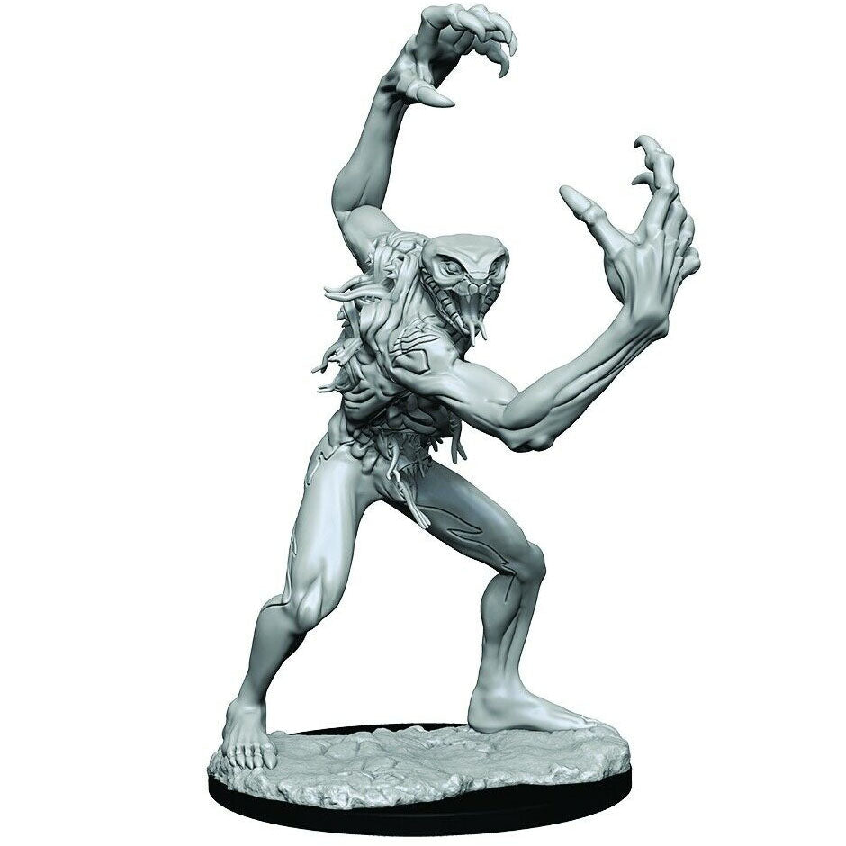 Critical Role Unpainted Minis - Aeorian Nullifier ( 90370 )