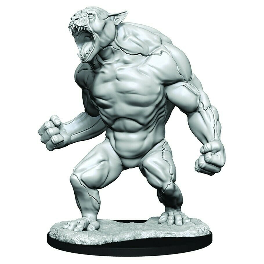 Critical Role Unpainted Minis - Aeorian Reverser ( 90371 )