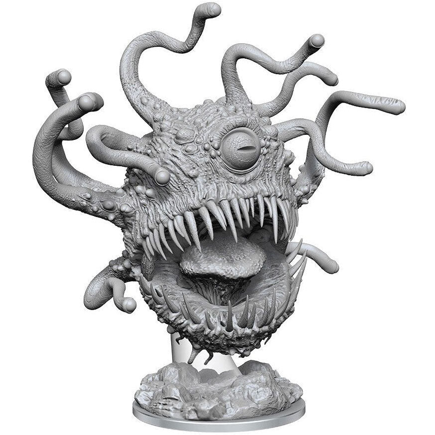 D&D Unpainted Minis - Beholder Variant ( 90431 )