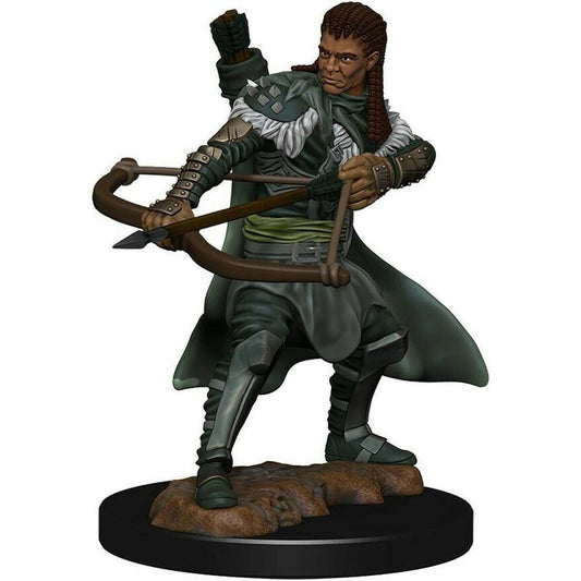 D&D Premium Figures - Human Male Ranger ( 93030 )