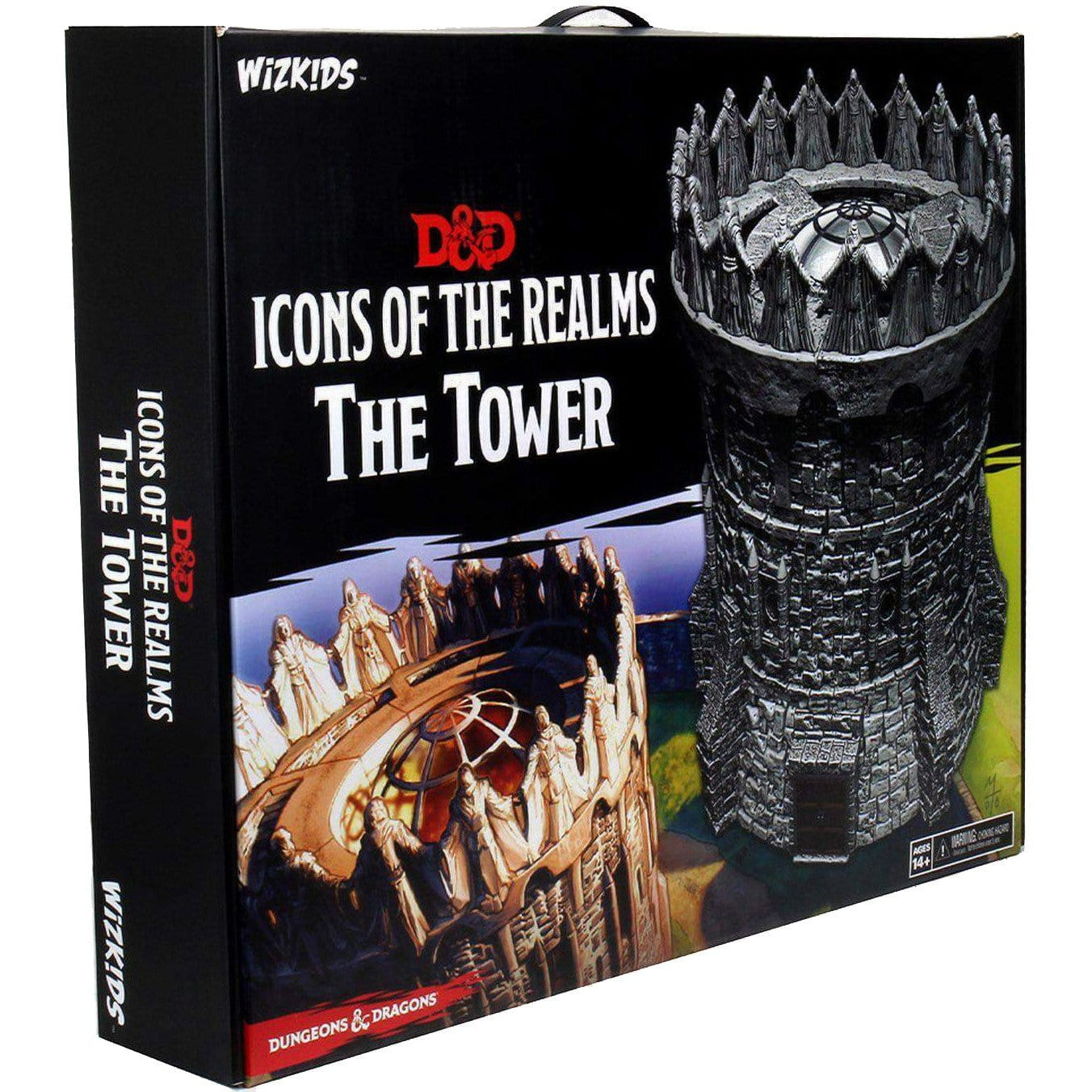 D&D Icons of the Realms: The Tower ( 96017 )