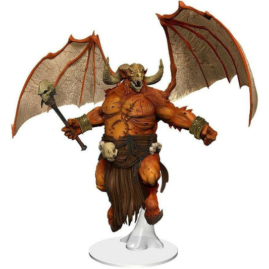 D&D Icons of the Realms: Orcus, Demon Lord of Undeath ( 96034 )