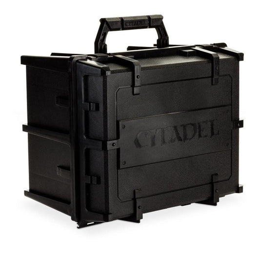 Citadel Battle Figure Case ( 60-38 )