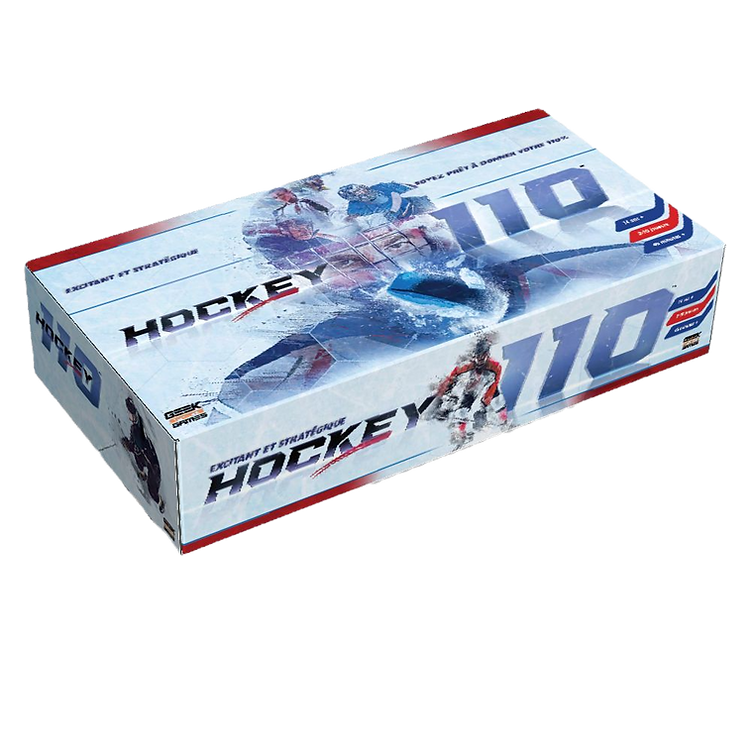 Hockey 110