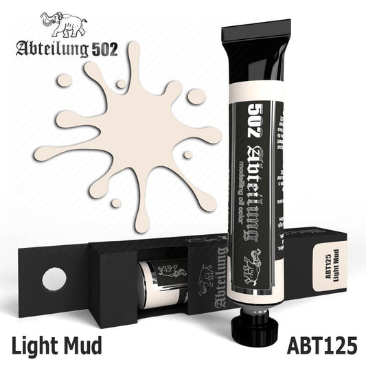 Abteilung 502 - Light Mud ( ABT125 )