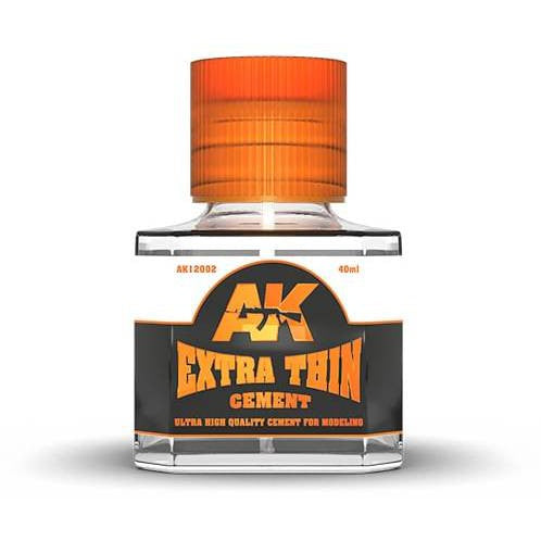 AK Cement Extra Thin ( AK12011 )