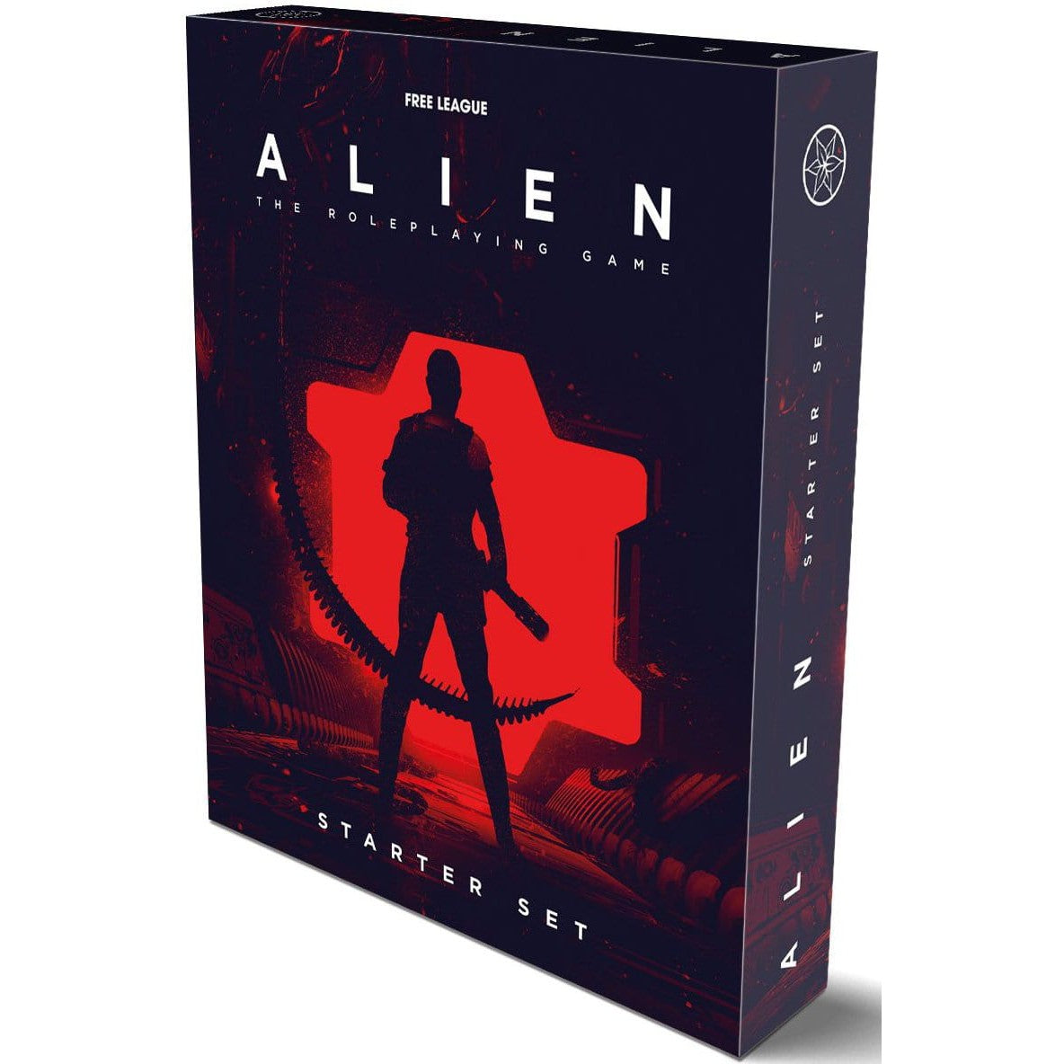 Alien RPG - Starter Set