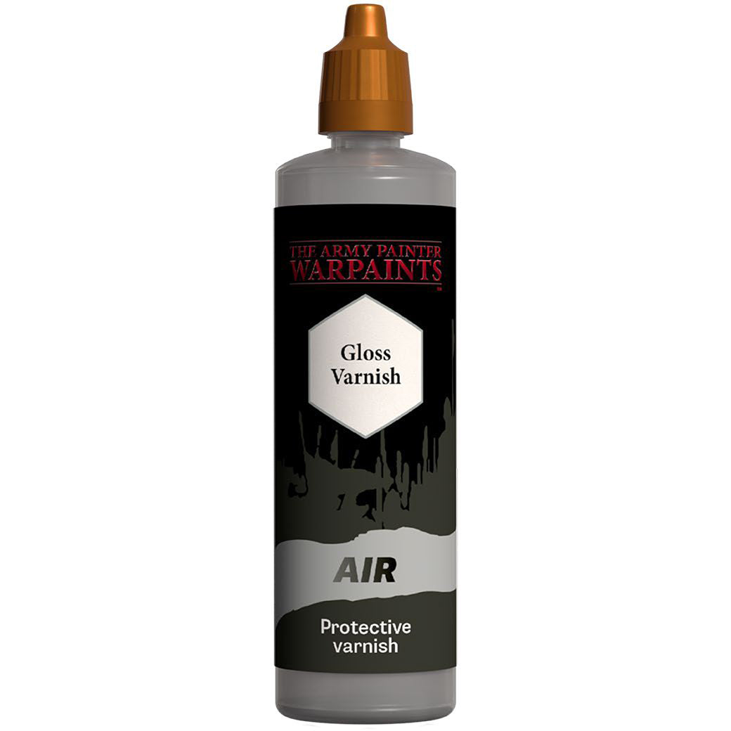 Warpaints Air Varnish: Gloss Varnish ( AW2005 )