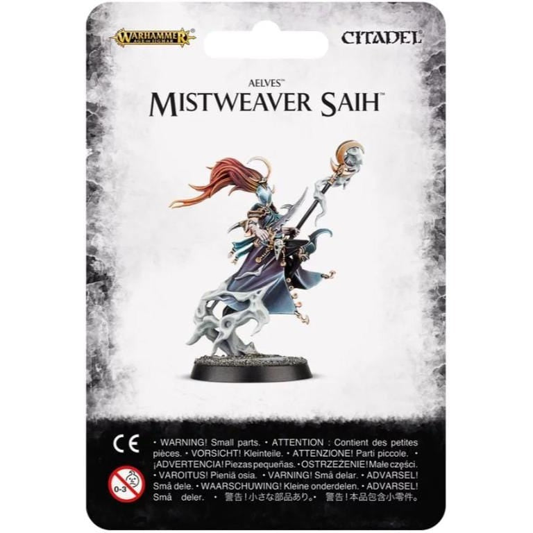 Aelves Mistweaver Saih ( 82-17-W )