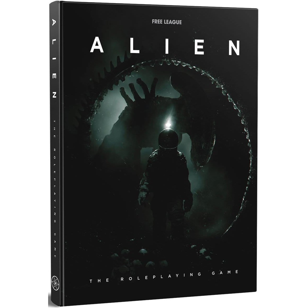 Alien RPG - Core Rulebook