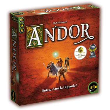 Andor