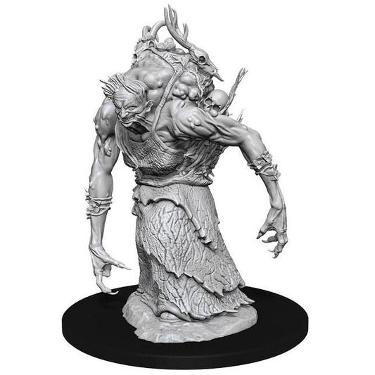 D&D Unpainted Minis - Annis Hag ( 90321 )