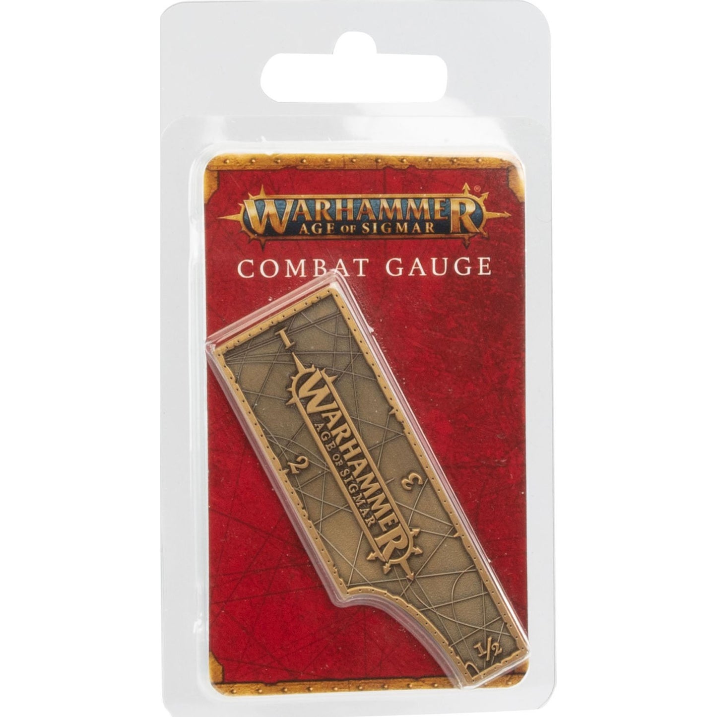 Combat Gauge ( 65-10 )