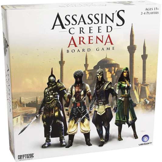 Assassin's Creed: Arena