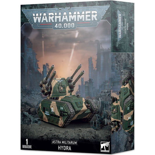 Astra Militarum Hydra / Wyvern ( 47-21 ) - Used