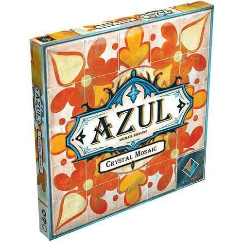 Azul Crystal Mosaic