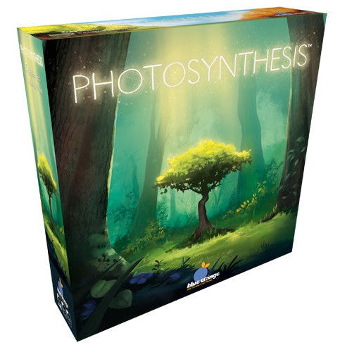 Photosynthesis