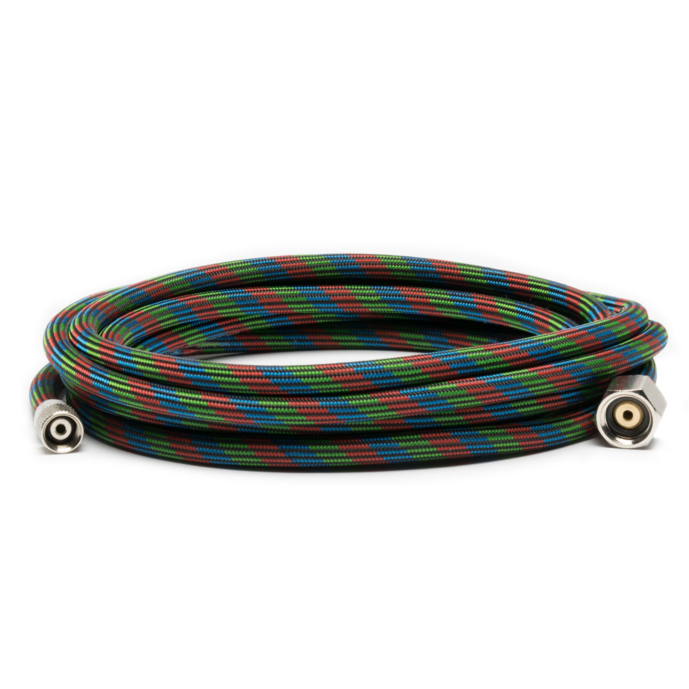 Iwata Braided Airhose