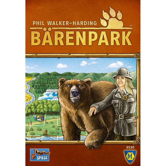 Barenpark