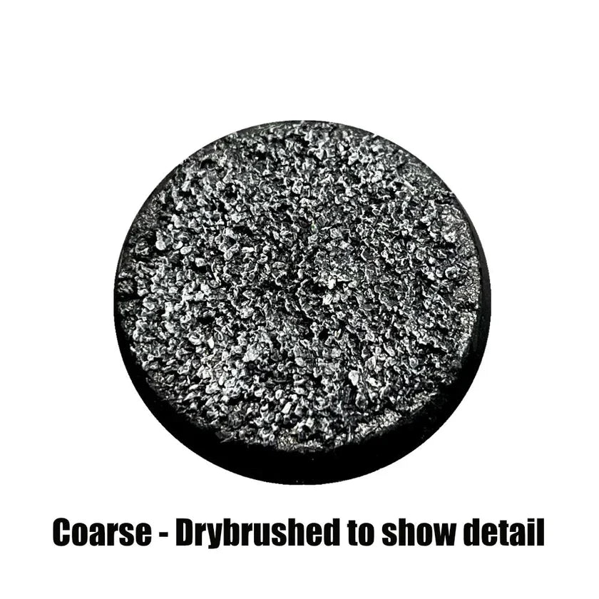 Pro Acryl Basing Texture - Coarse Grey Earth