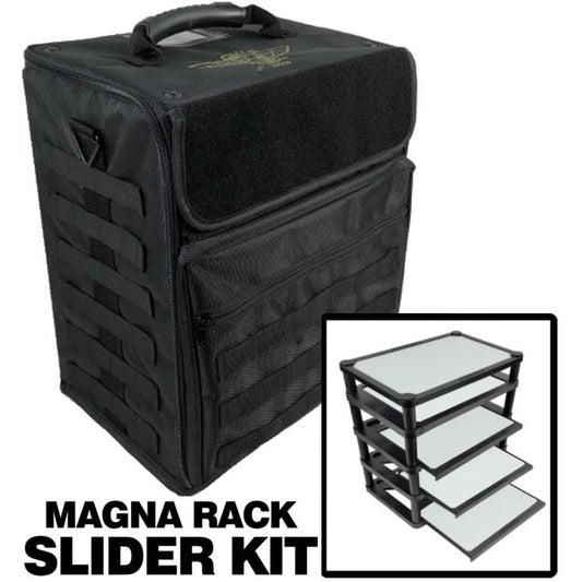 Battlefoam Bag Pack 352 Magna Rack Slider (BF-BB352MB-MRSSL)