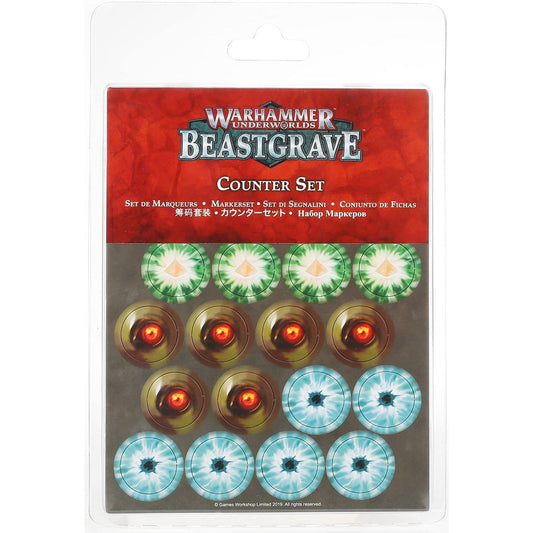 Beastgrave Counter Set ( 110-78 )